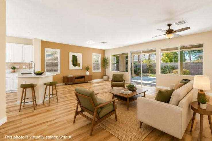 Residential Home in Sun City