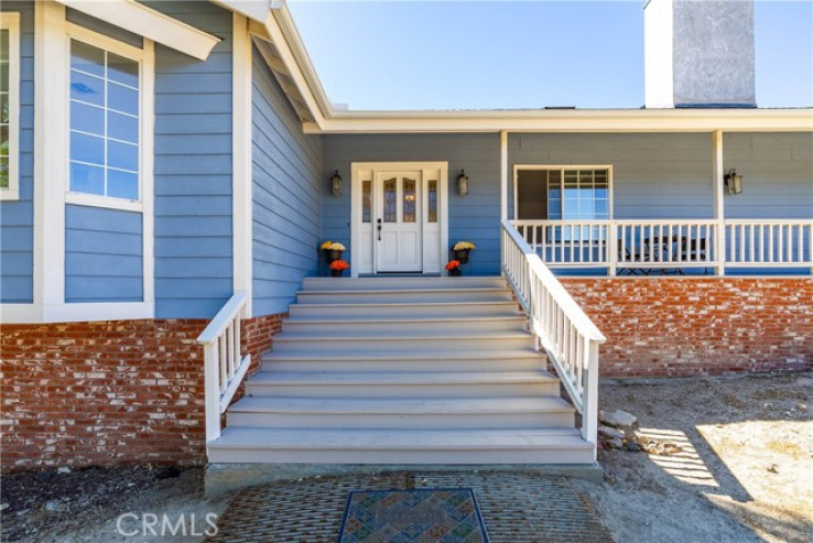 3 Bed Home for Sale in Acton, California
