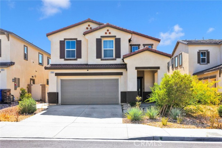 Residential Home in Victorville