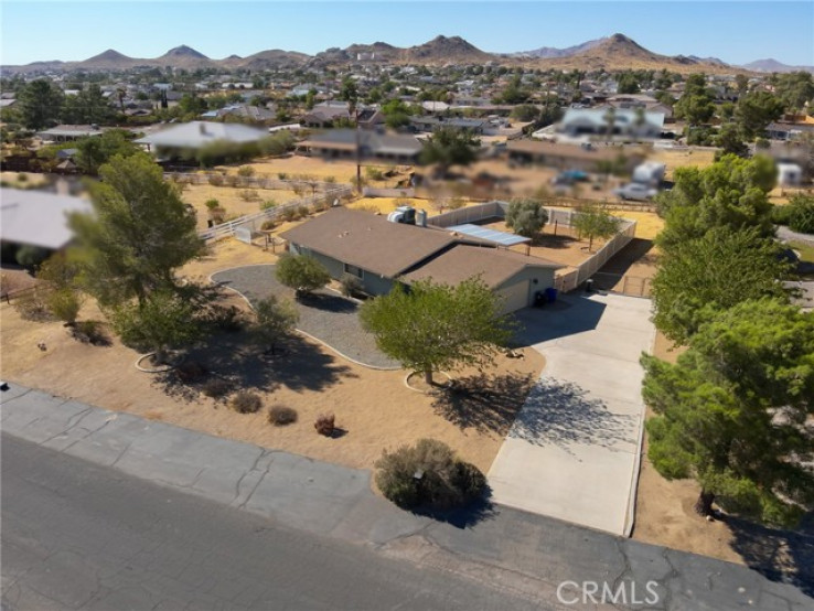 Residential Home in Apple Valley