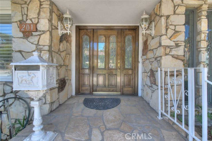 Residential Home in Montebello