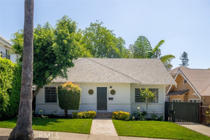 3 Bed Home for Sale in Los Angeles, California