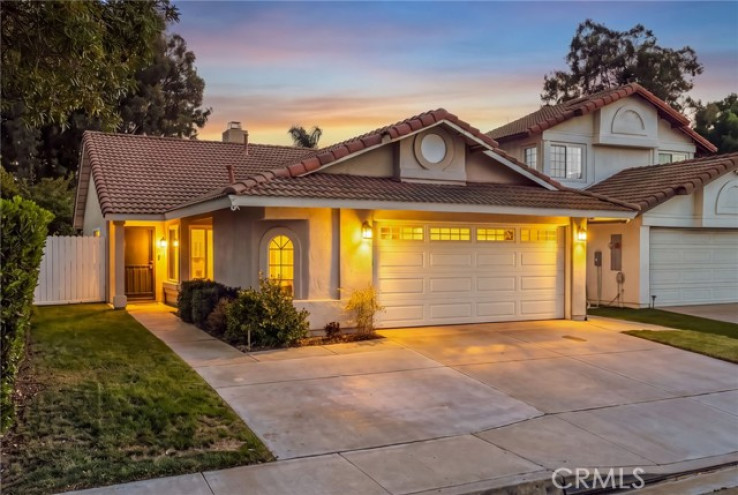 3 Bed Home for Sale in Ontario, California
