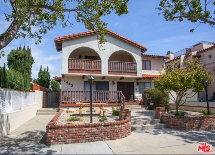 2 Bed Home for Sale in Santa Monica, California