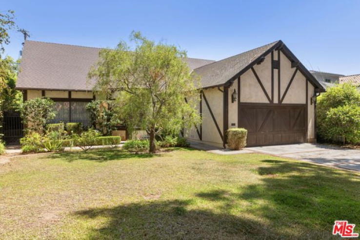 Residential Home in Santa Monica