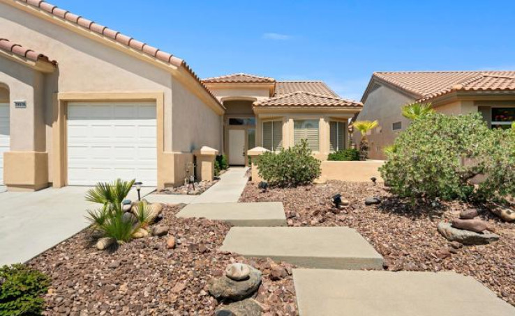 Residential Home in Sun City