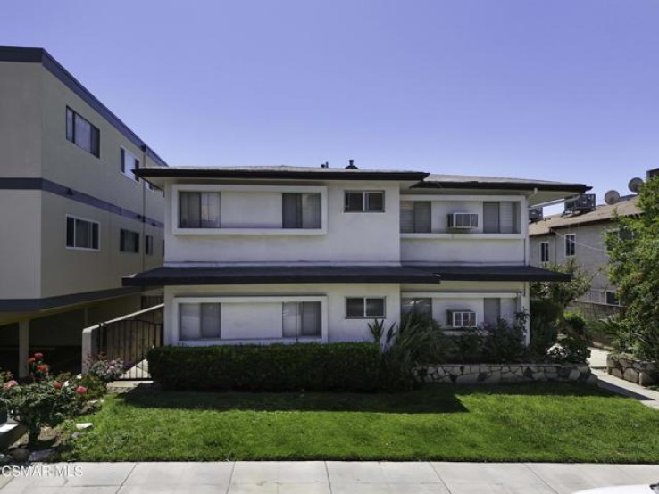  Commercial for Sale in Burbank, California