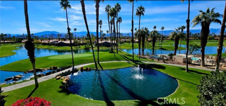 2 Bed Home for Sale in Palm Desert, California