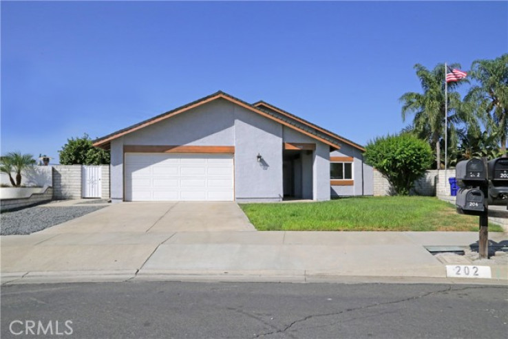 3 Bed Home for Sale in Ontario, California