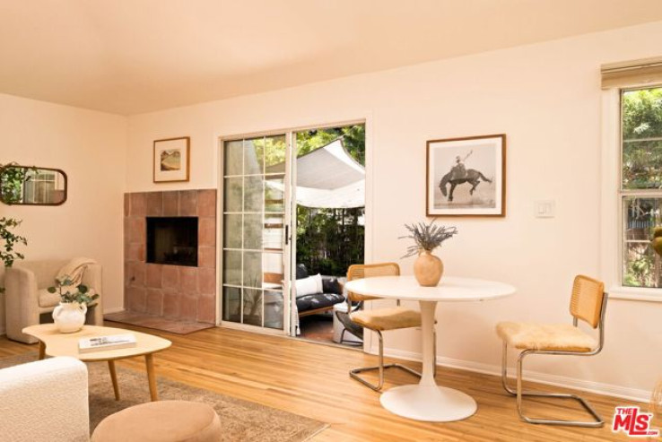 2 Bed Home for Sale in Santa Monica, California