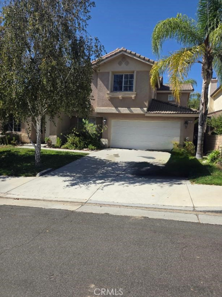 5 Bed Home for Sale in Castaic, California
