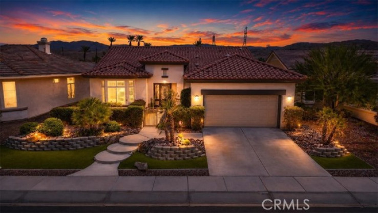 2 Bed Home for Sale in Palm Desert, California