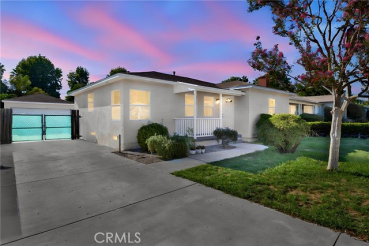 3 Bed Home for Sale in Valley Glen, California