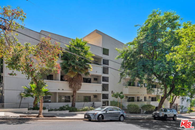 1 Bed Home for Sale in West Hollywood, California