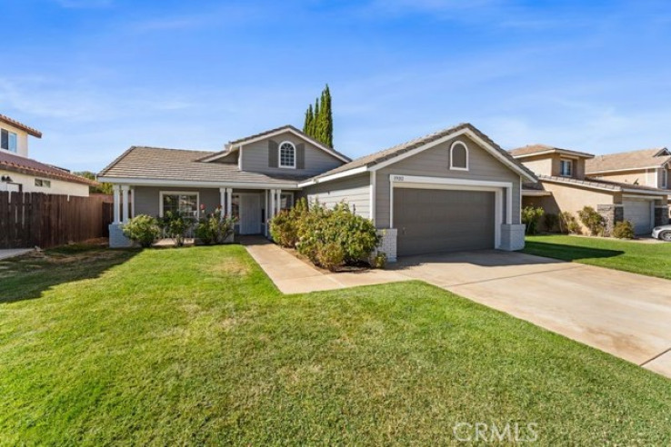 3 Bed Home for Sale in Palmdale, California
