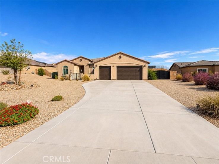 Residential Home in Apple Valley