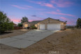 3 Bed Home for Sale in Apple Valley, California