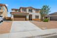 4 Bed Home for Sale in Rosamond, California
