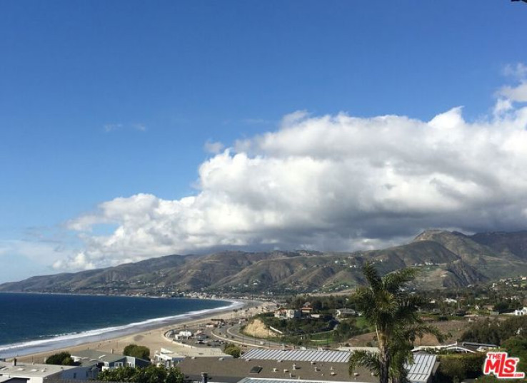 2 Bed Home for Sale in Malibu, California