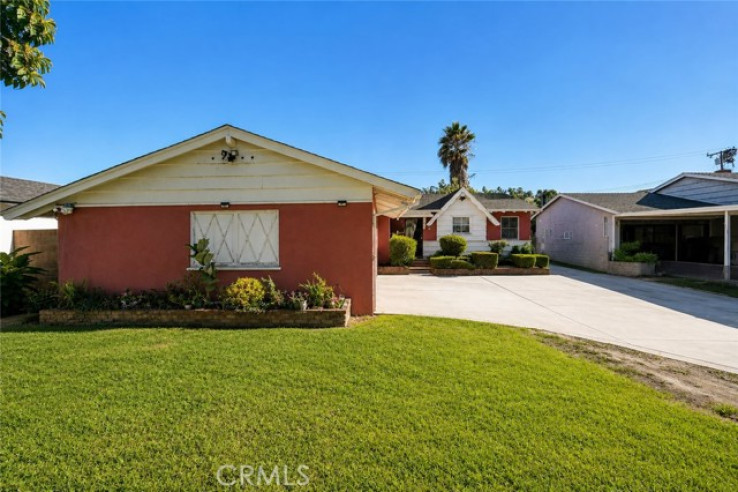 3 Bed Home for Sale in Ontario, California