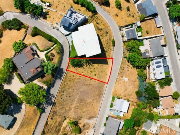 Land in City Terrace