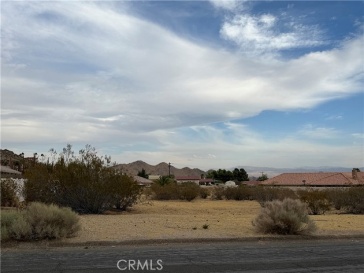  Land for Sale in Apple Valley, California