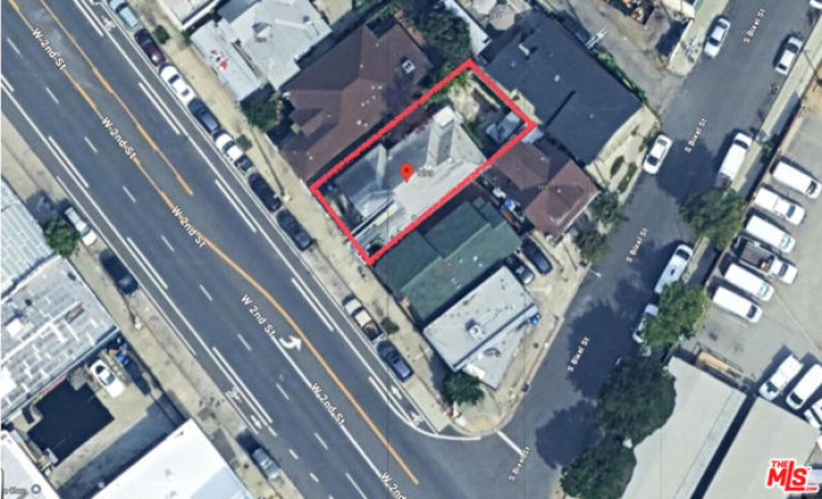  Land for Sale in Los Angeles, California