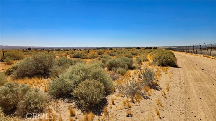  Land for Sale in Cantil, California