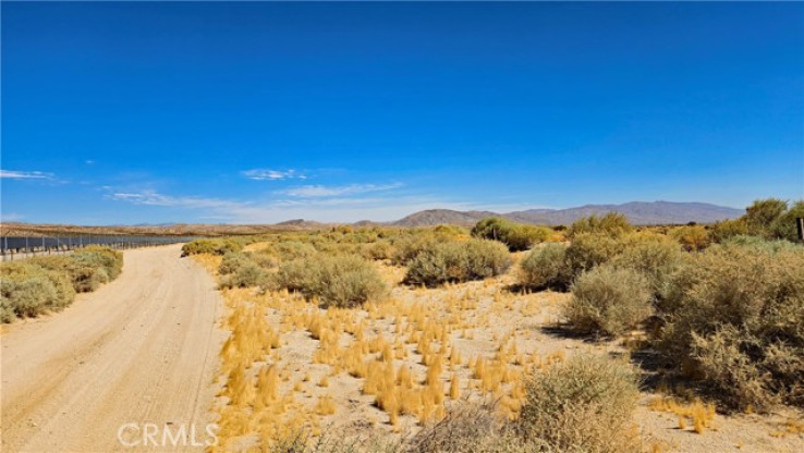  Land for Sale in Cantil, California