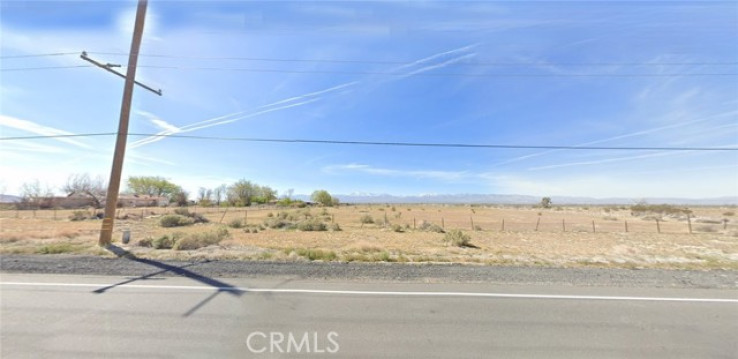  Land for Sale in Palmdale, California
