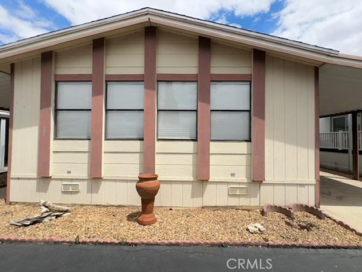 Residential Home in Victorville