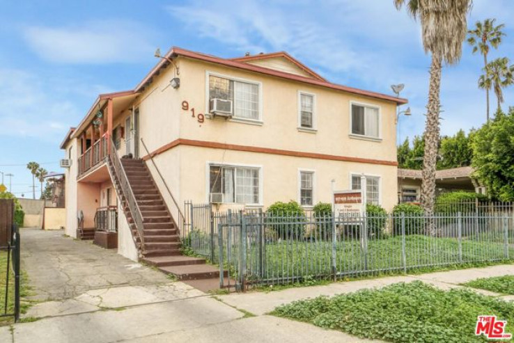  Income Home for Sale in Los Angeles, California