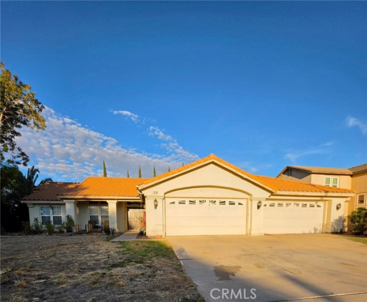 4 Bed Home for Sale in Victorville, California