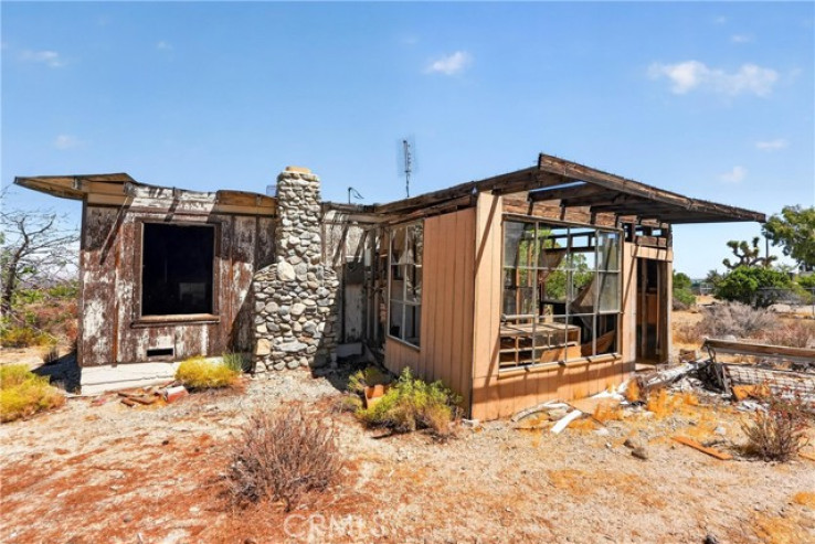 Residential Home in Llano