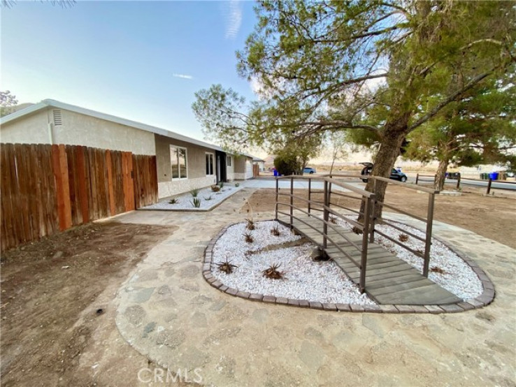 Residential Home in Apple Valley