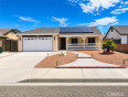 3 Bed Home for Sale in Adelanto, California