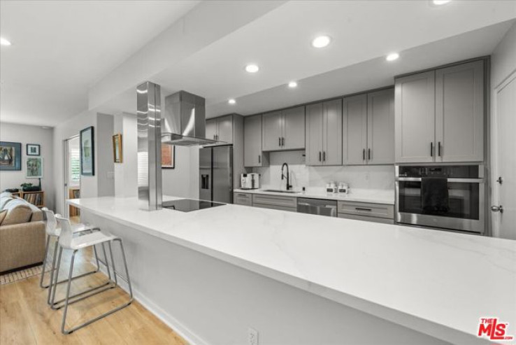 2 Bed Home for Sale in West Hollywood, California