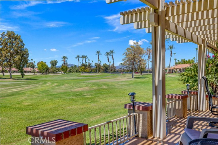 2 Bed Home for Sale in Palm Desert, California