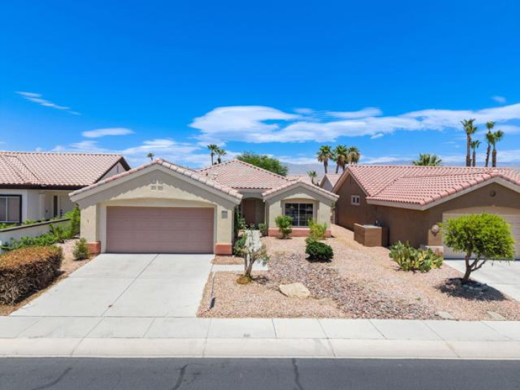Residential Home in Sun City