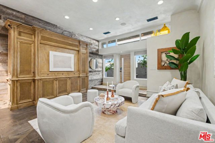 Residential Home in Santa Monica