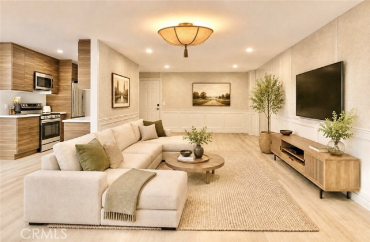 1 Bed Home for Sale in Los Angeles, California