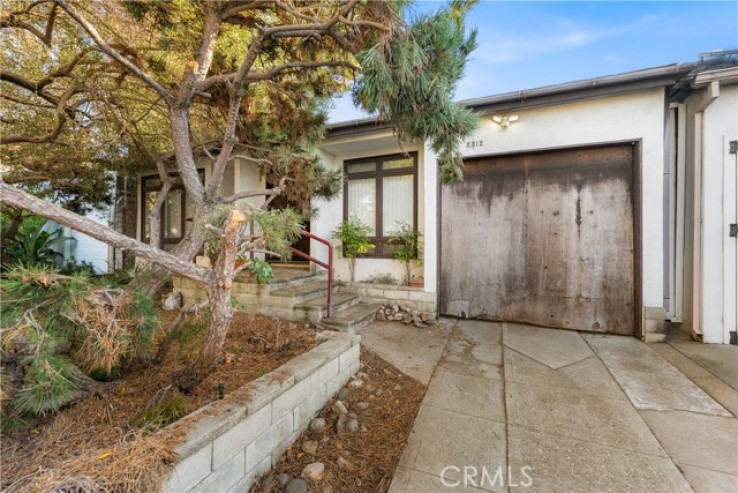 Residential Home in Santa Monica