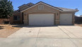 3 Bed Home for Sale in Adelanto, California