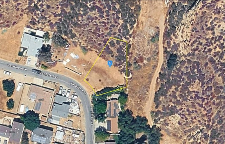  Land for Sale in Castaic, California