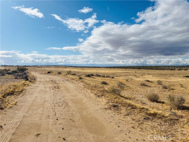 Land for Sale in California City, California