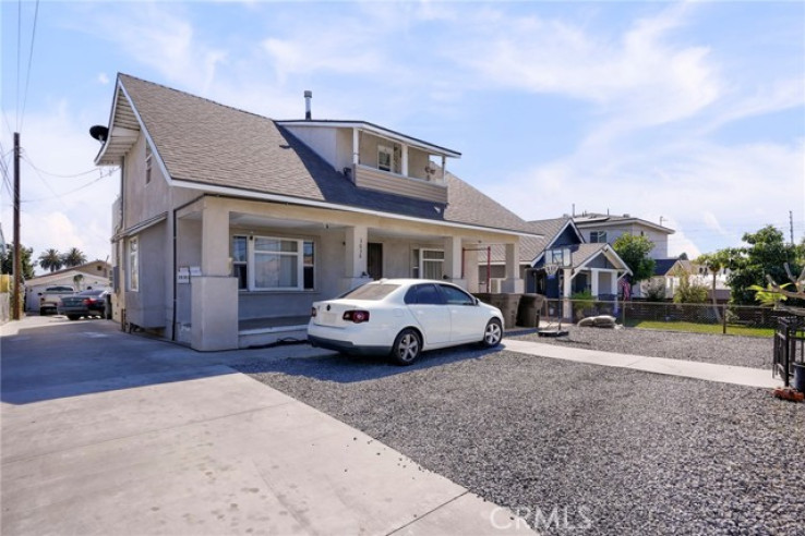  Income Home for Sale in Los Angeles, California