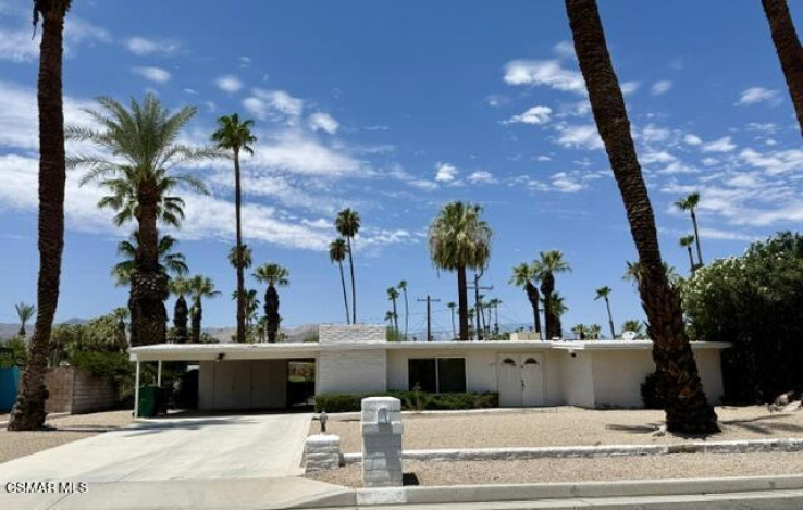 3 Bed Home for Sale in Palm Desert, California