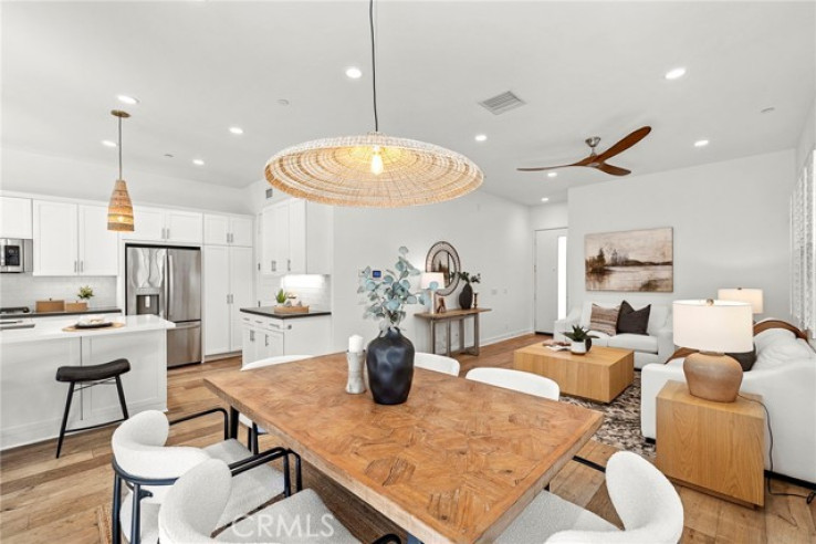 Residential Home in Costa Mesa