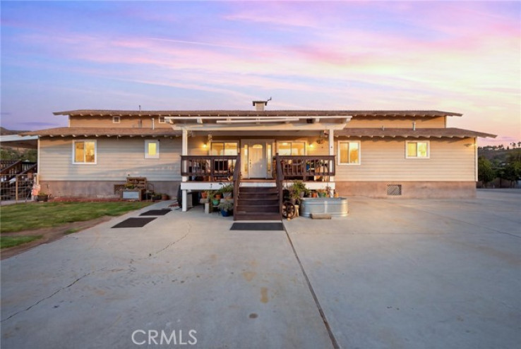 3 Bed Home for Sale in Leona Valley, California