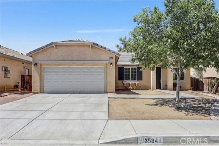 4 Bed Home for Sale in Victorville, California